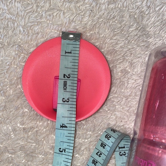 Pink 24 oz bubba brand travel cup - Picture 9 of 9